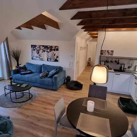 Apartment Sielufer