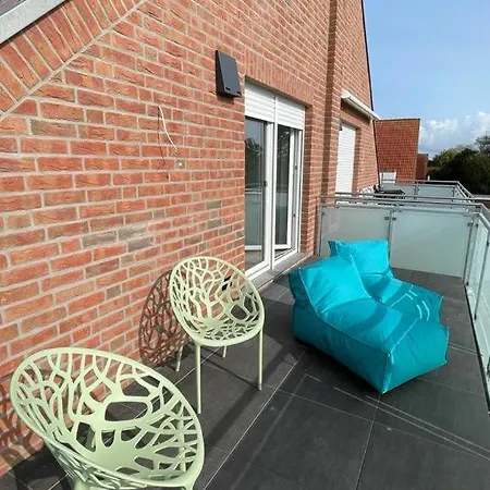 Sielufer Apartment *