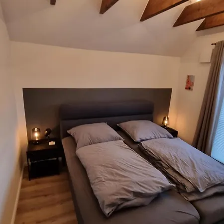Sielufer Apartment
