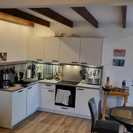 Sielufer Apartment *
