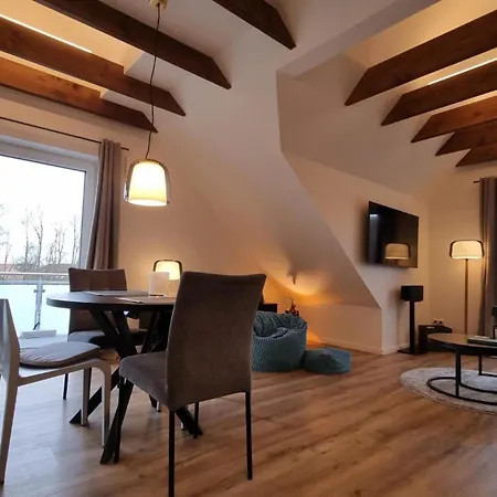 Sielufer Apartment *