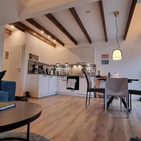 Apartment Sielufer *