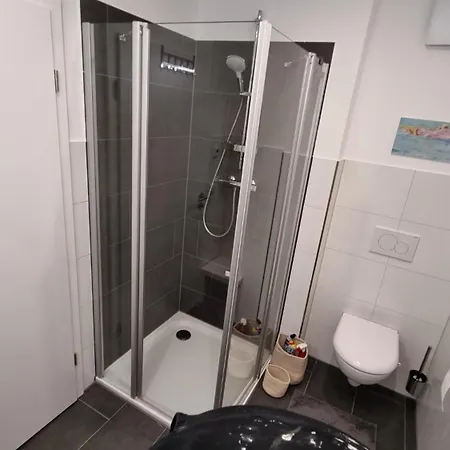 Sielufer Apartment *