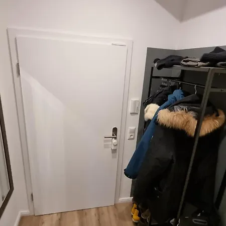 Sielufer Apartment *