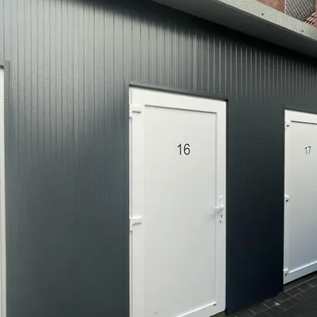 Apartment Sielufer *