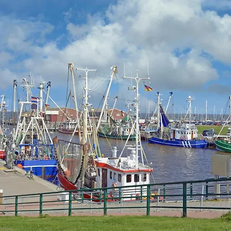 アパート Sielufer ドルヌム