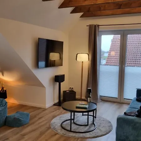 Apartment Sielufer *