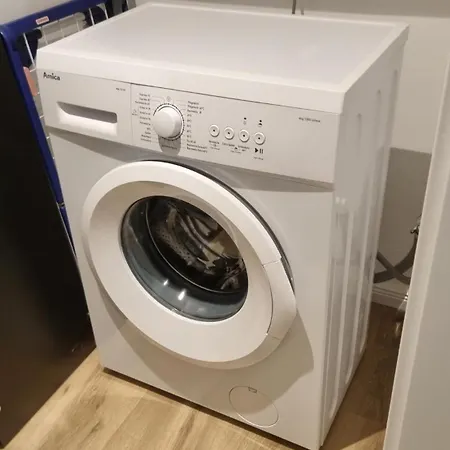 Sielufer Apartment *