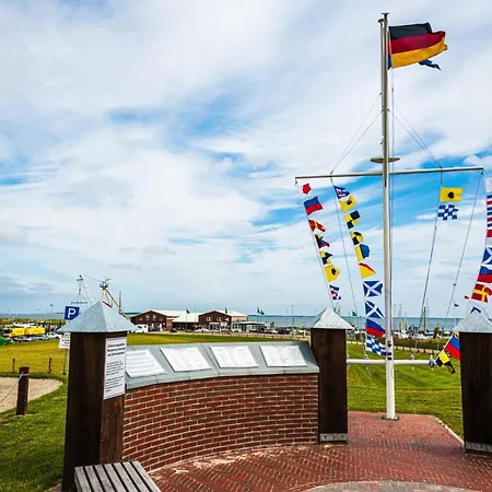 アパート Sielufer *