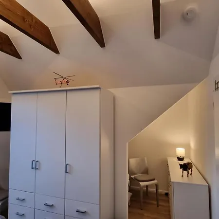 Sielufer Apartamento