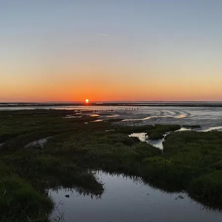 Lejlighed Sielufer Dornum