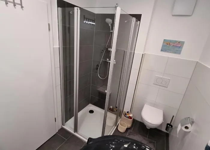 Sielufer Appartement *