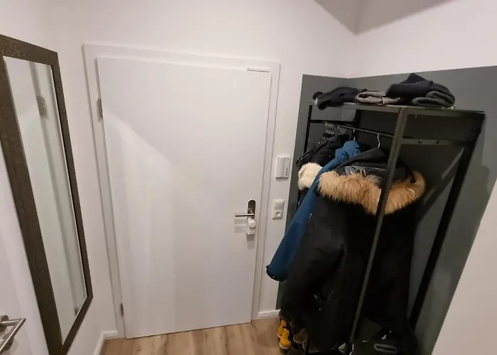 Sielufer Appartement *