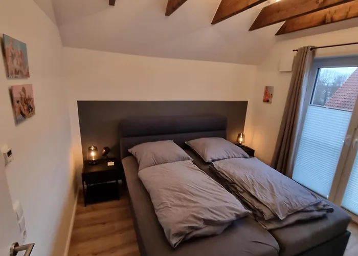 Appartement Sielufer