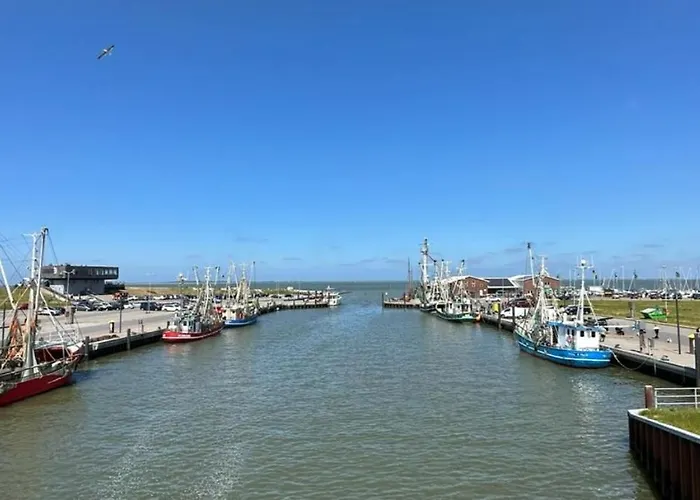 Appartement Sielufer