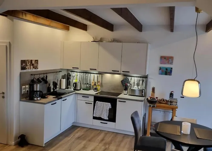 Sielufer Appartement