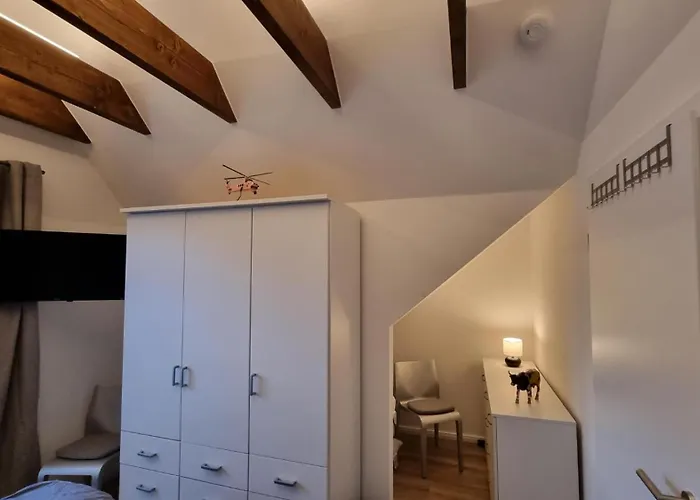 Sielufer Appartement