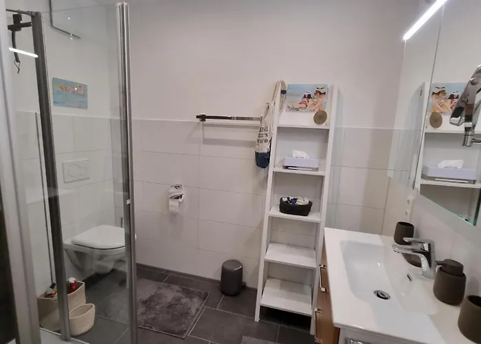 Appartement Sielufer *