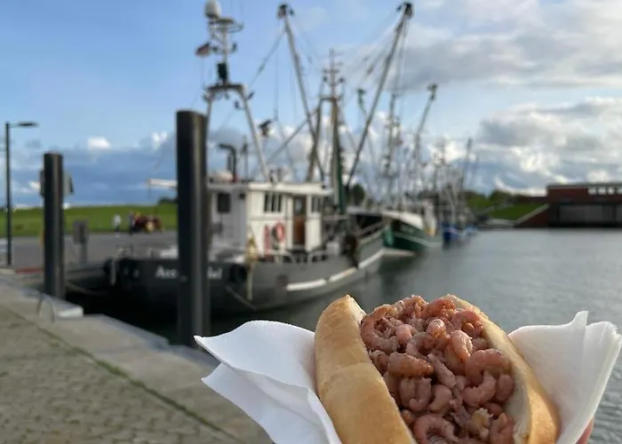 Sielufer Appartement